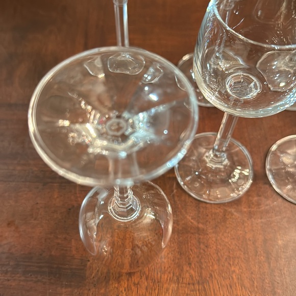 Isabelle 6 Cordial Liqueur Bohemia Bar Drinking Glasses - Picture 6 of 10